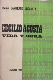 Cecilio Acosta